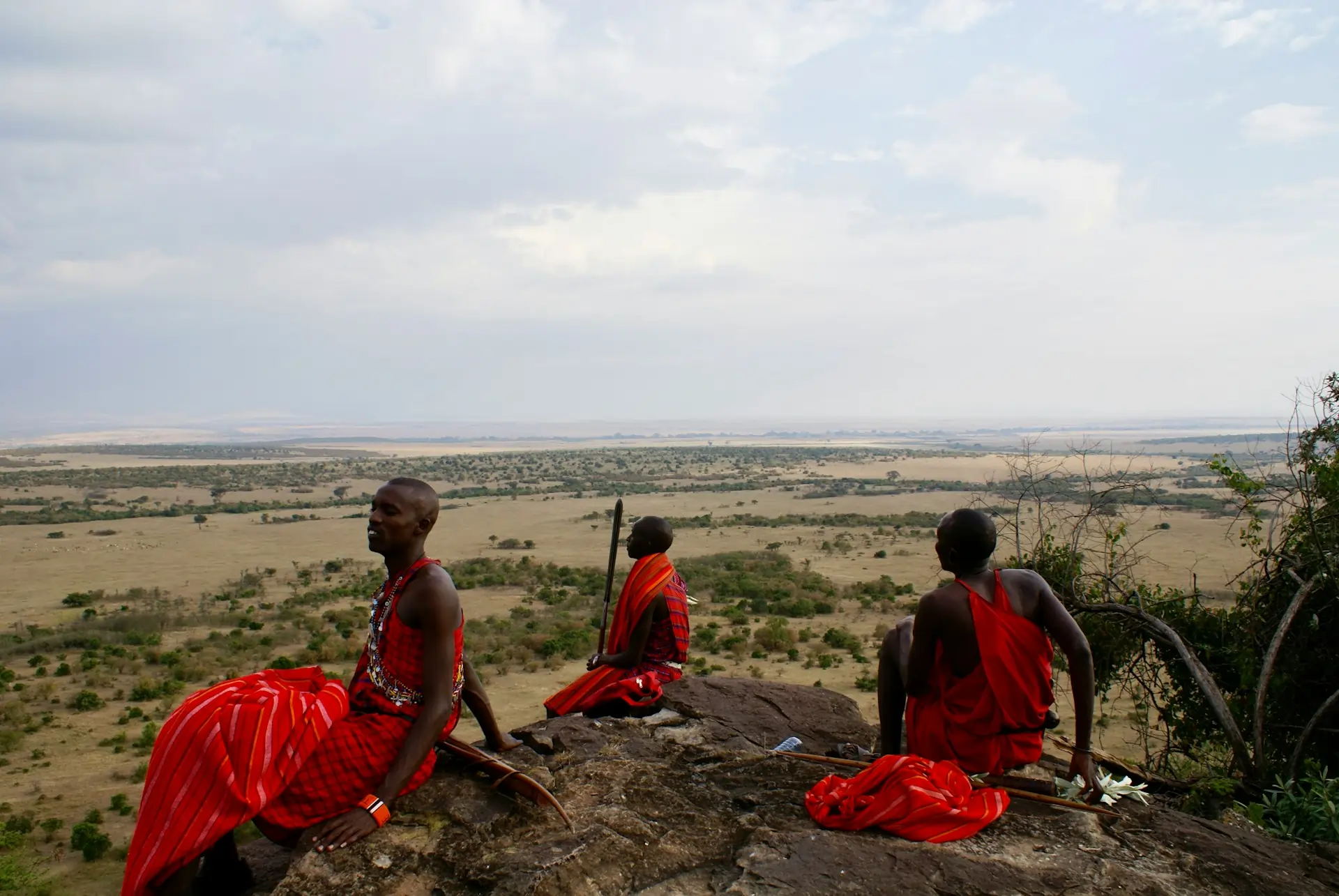 Cultural Visits
