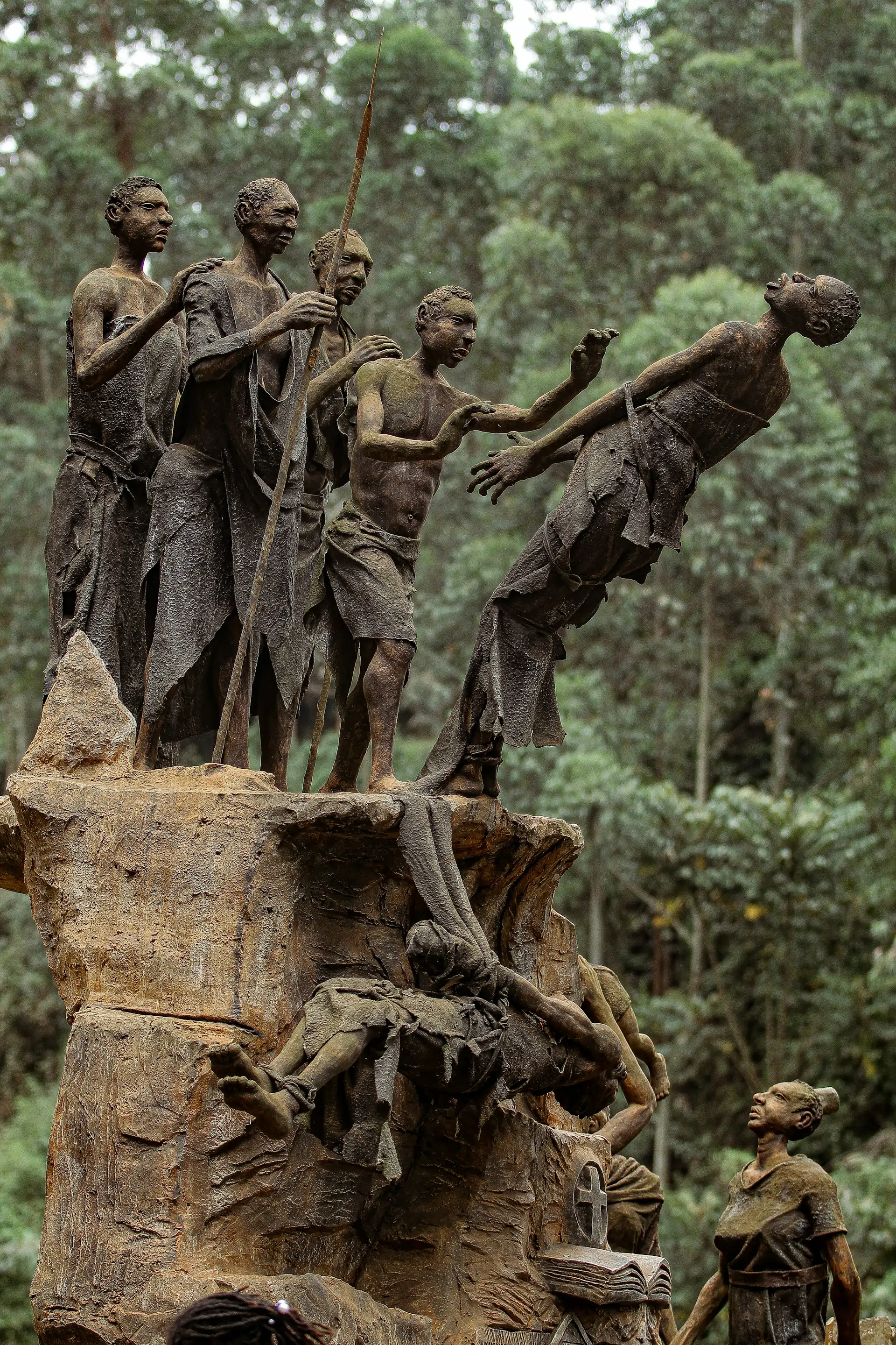 Cultural Tours