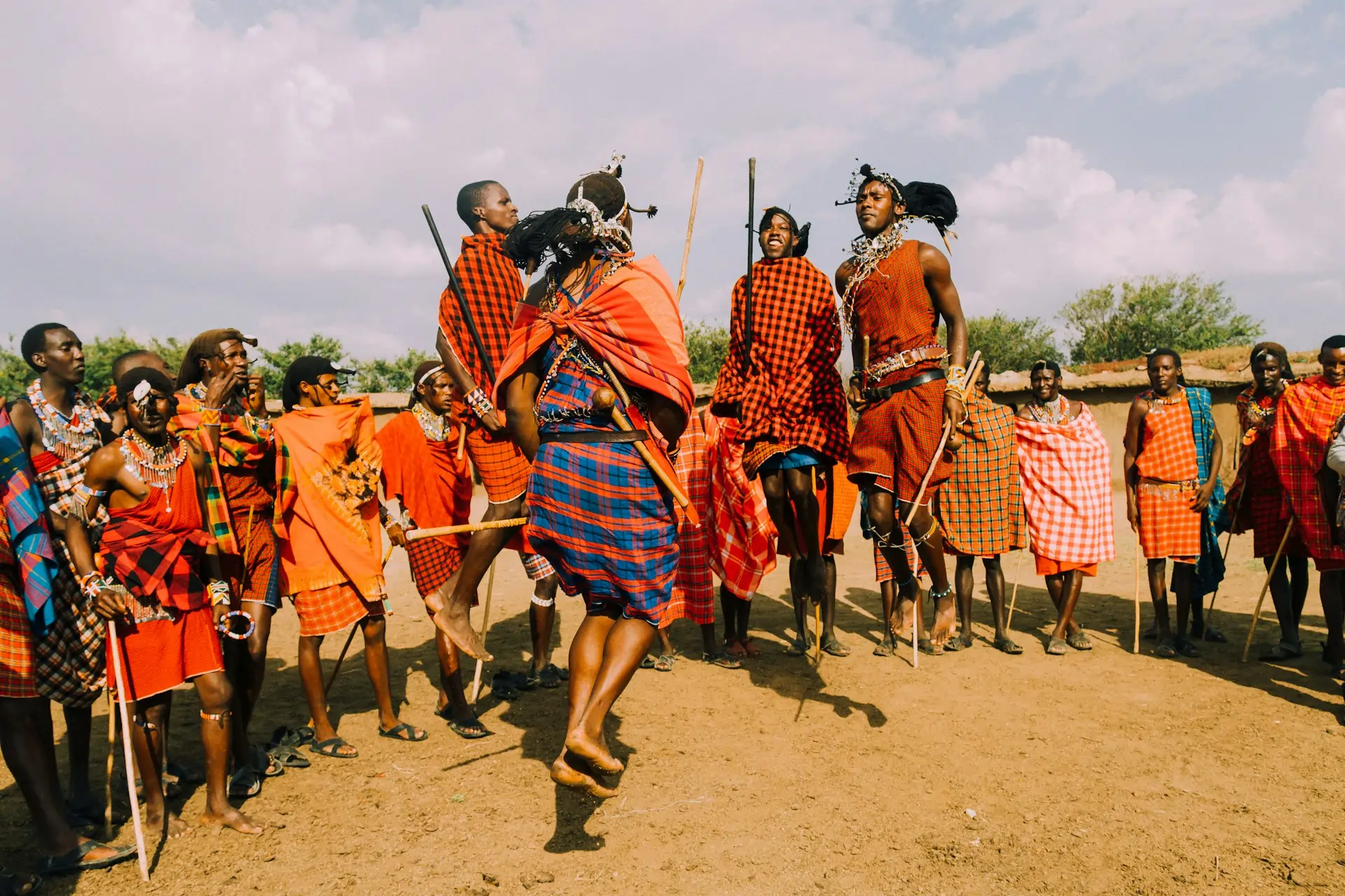 Community Empowerment